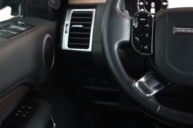 2020 Land Rover Discovery HSE - 23057717 - 34