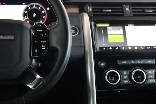 2020 Land Rover Discovery HSE - 23057717 - 35