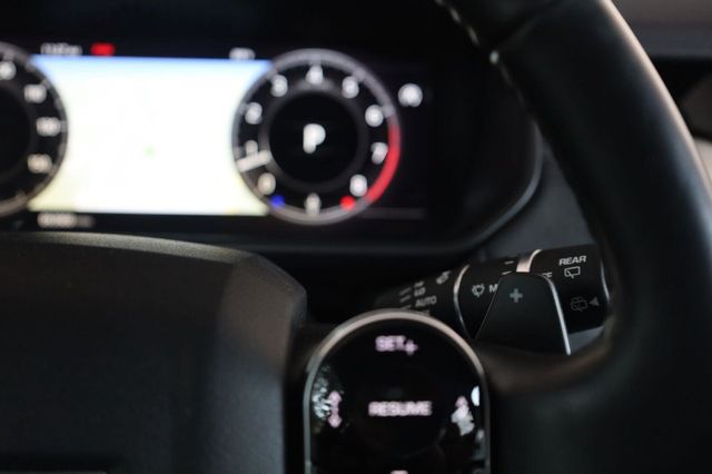 2020 Land Rover Discovery HSE - 23057717 - 37