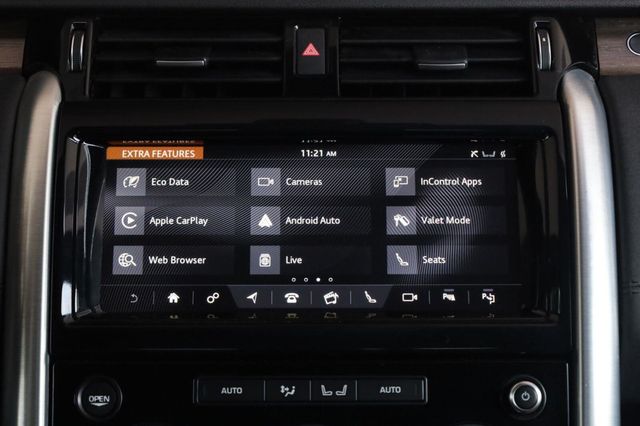 2020 Land Rover Discovery HSE - 23057717 - 43
