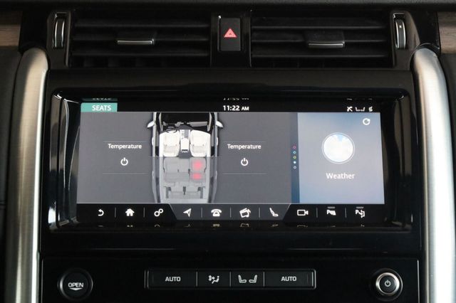 2020 Land Rover Discovery HSE - 23057717 - 44