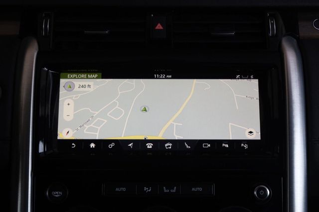 2020 Land Rover Discovery HSE - 23057717 - 45