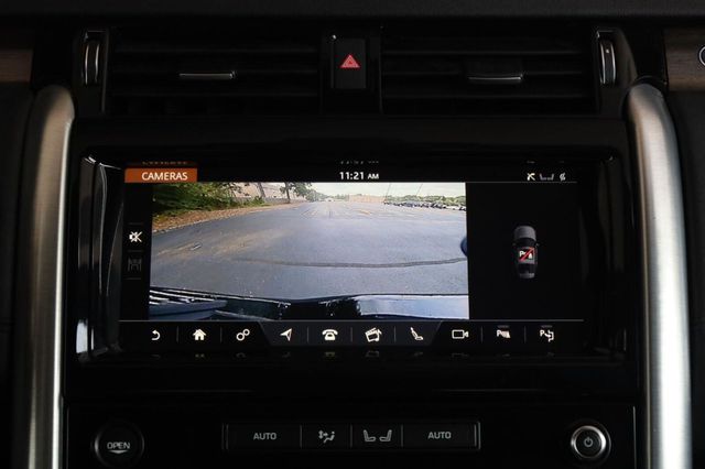 2020 Land Rover Discovery HSE - 23057717 - 46
