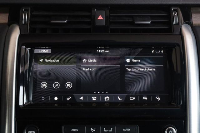2020 Land Rover Discovery HSE - 23057717 - 47