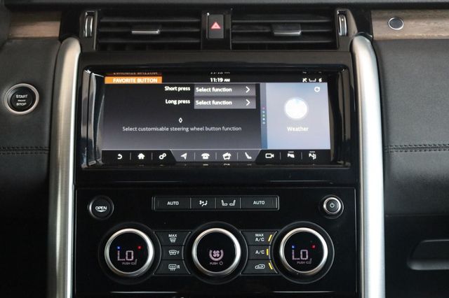 2020 Land Rover Discovery HSE - 23057717 - 48