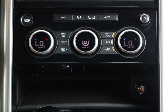 2020 Land Rover Discovery HSE - 23057717 - 49