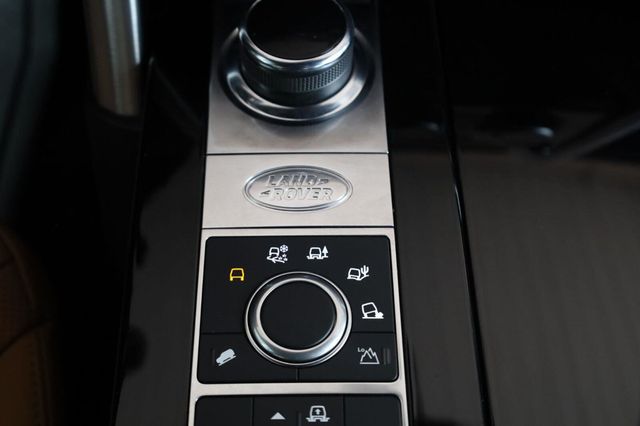 2020 Land Rover Discovery HSE - 23057717 - 50