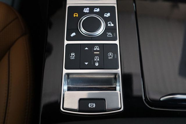 2020 Land Rover Discovery HSE - 23057717 - 51