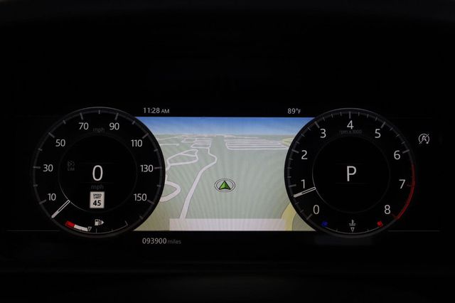 2020 Land Rover Discovery HSE - 23057717 - 54