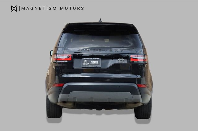 2020 Land Rover Discovery HSE - 23057717 - 6