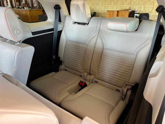 2020 Land Rover Discovery HSE Luxury Td6 Diesel - 22793510 - 11