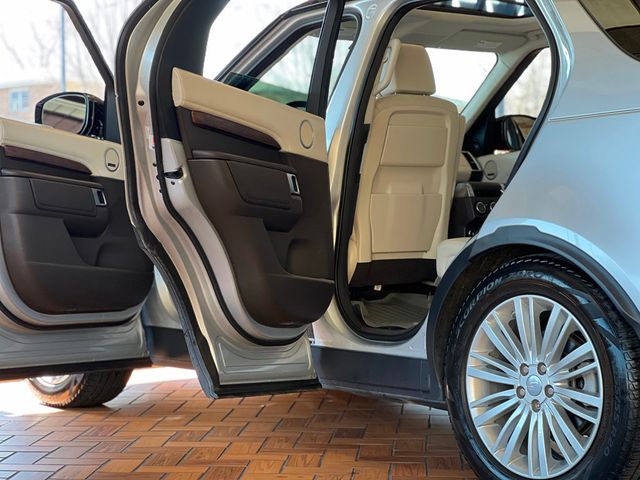 2020 Land Rover Discovery HSE Luxury Td6 Diesel - 22793510 - 15