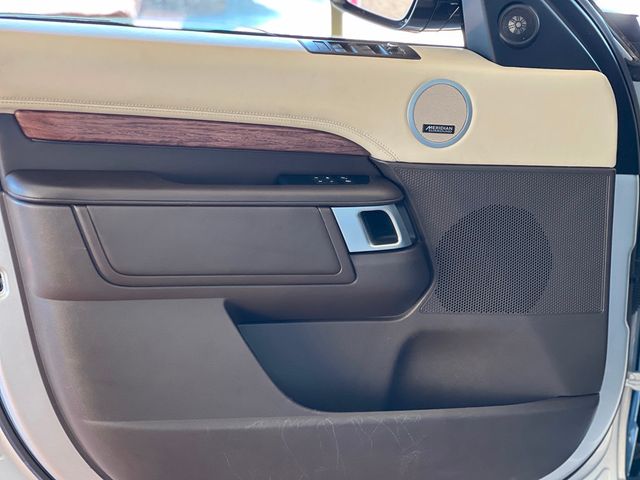 2020 Land Rover Discovery HSE Luxury Td6 Diesel - 22793510 - 16