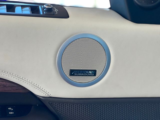 2020 Land Rover Discovery HSE Luxury Td6 Diesel - 22793510 - 17