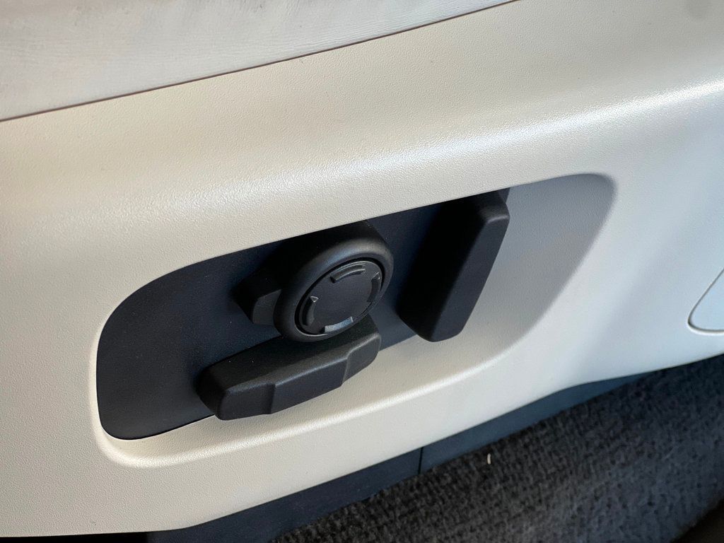 2020 Land Rover Discovery HSE Luxury Td6 Diesel - 22793510 - 18