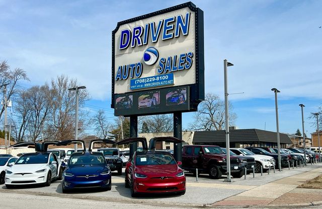 2020 Land Rover Discovery HSE Luxury Td6 Diesel - 22793510 - 1