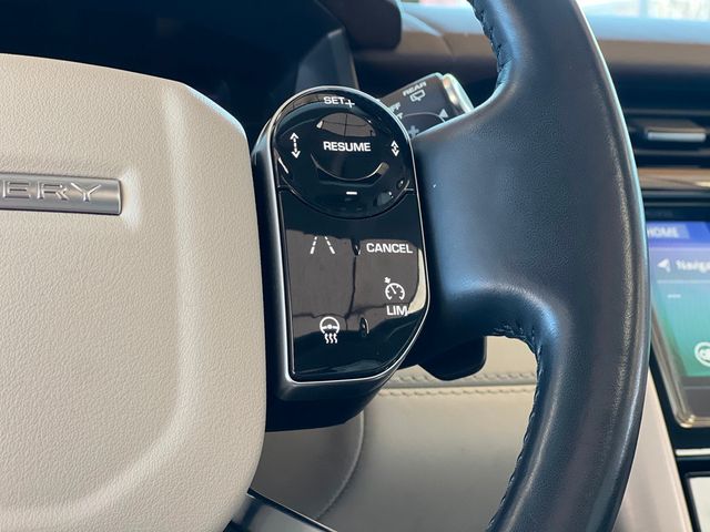 2020 Land Rover Discovery HSE Luxury Td6 Diesel - 22793510 - 23