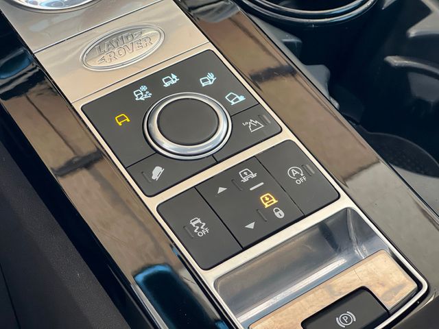 2020 Land Rover Discovery HSE Luxury Td6 Diesel - 22793510 - 28
