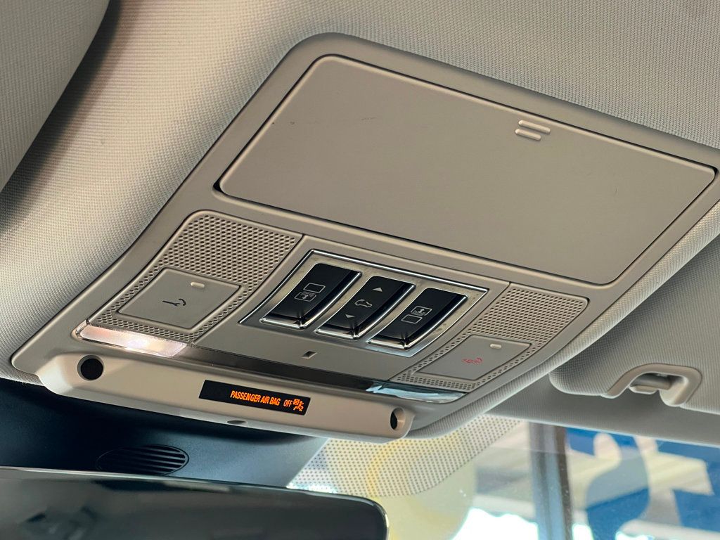 2020 Land Rover Discovery HSE Luxury Td6 Diesel - 22793510 - 29