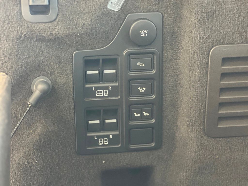 2020 Land Rover Discovery HSE Luxury Td6 Diesel - 22793510 - 33