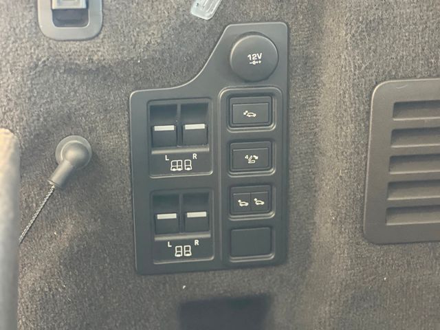 2020 Land Rover Discovery HSE Luxury Td6 Diesel - 22793510 - 33