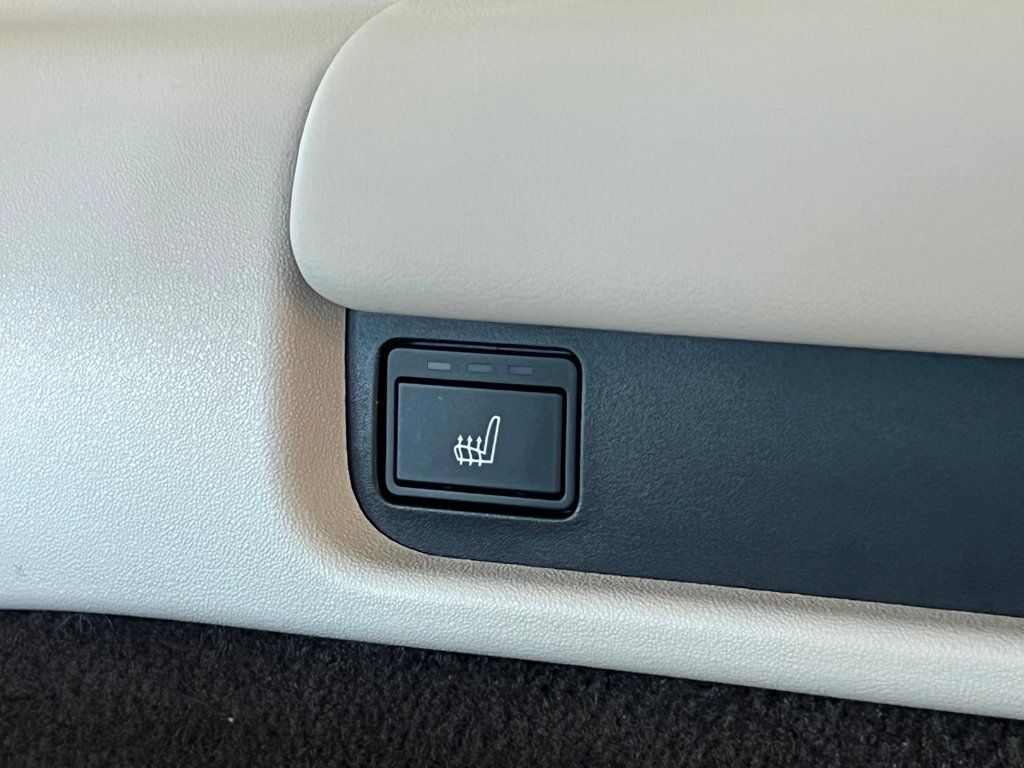 2020 Land Rover Discovery HSE Luxury Td6 Diesel - 22793510 - 34