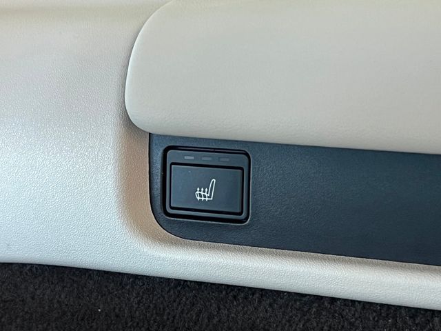 2020 Land Rover Discovery HSE Luxury Td6 Diesel - 22793510 - 34