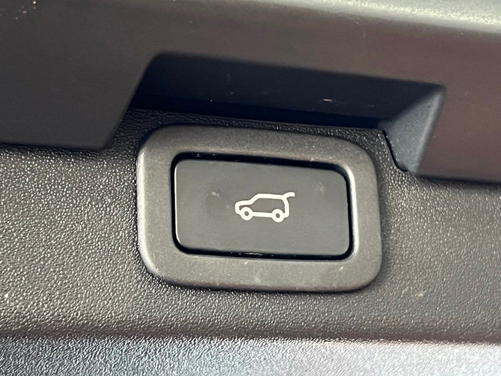 2020 Land Rover Discovery HSE Luxury Td6 Diesel - 22793510 - 35