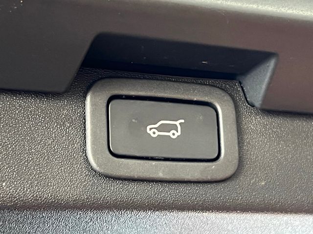 2020 Land Rover Discovery HSE Luxury Td6 Diesel - 22793510 - 35