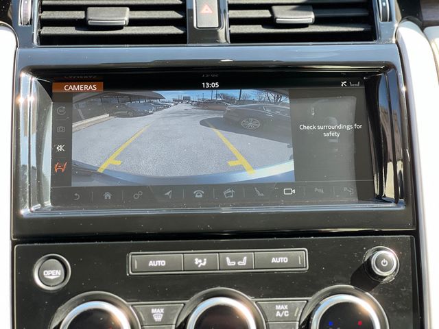 2020 Land Rover Discovery HSE Luxury Td6 Diesel - 22793510 - 39