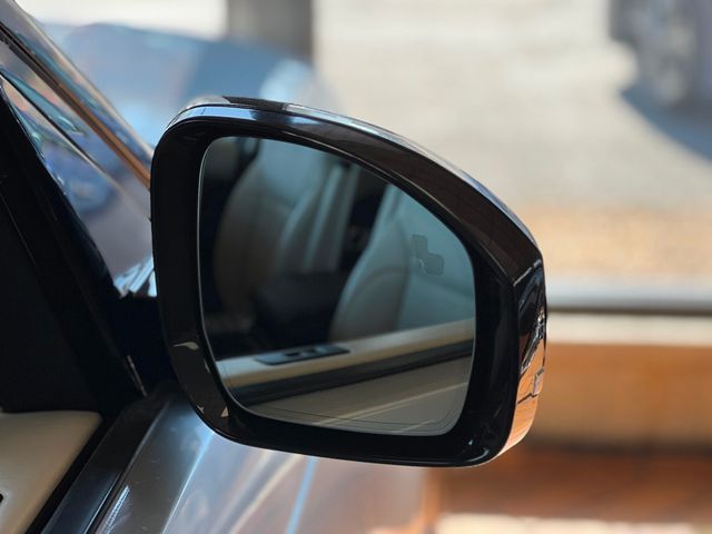 2020 Land Rover Discovery HSE Luxury Td6 Diesel - 22793510 - 40