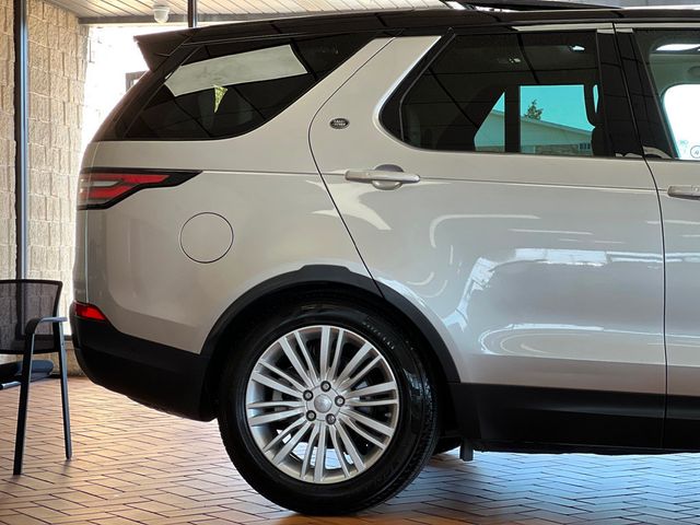 2020 Land Rover Discovery HSE Luxury Td6 Diesel - 22793510 - 46