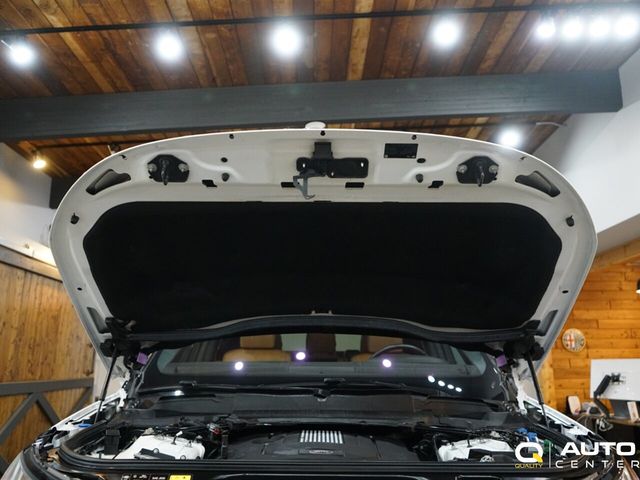 2020 Land Rover Discovery HSE Luxury Td6 Diesel - 22995684 - 10