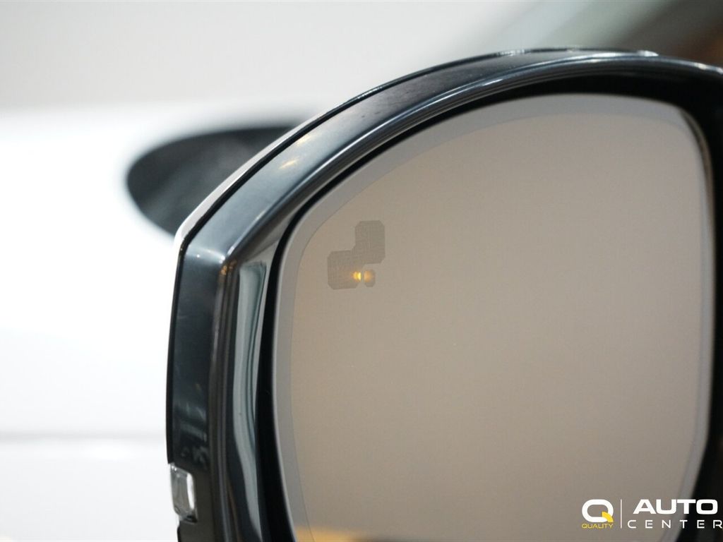 2020 Land Rover Discovery HSE Luxury Td6 Diesel - 22995684 - 13