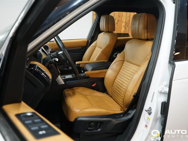 2020 Land Rover Discovery HSE Luxury Td6 Diesel - 22995684 - 14