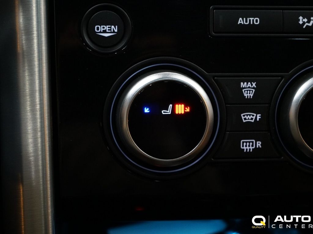 2020 Land Rover Discovery HSE Luxury Td6 Diesel - 22995684 - 22