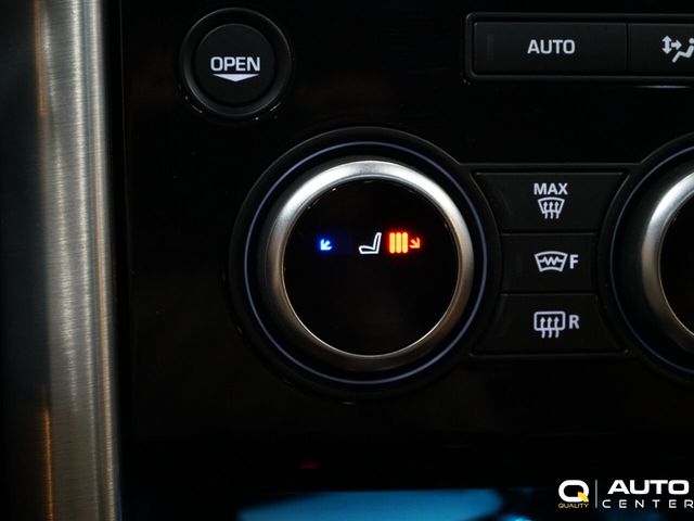 2020 Land Rover Discovery HSE Luxury Td6 Diesel - 22995684 - 22