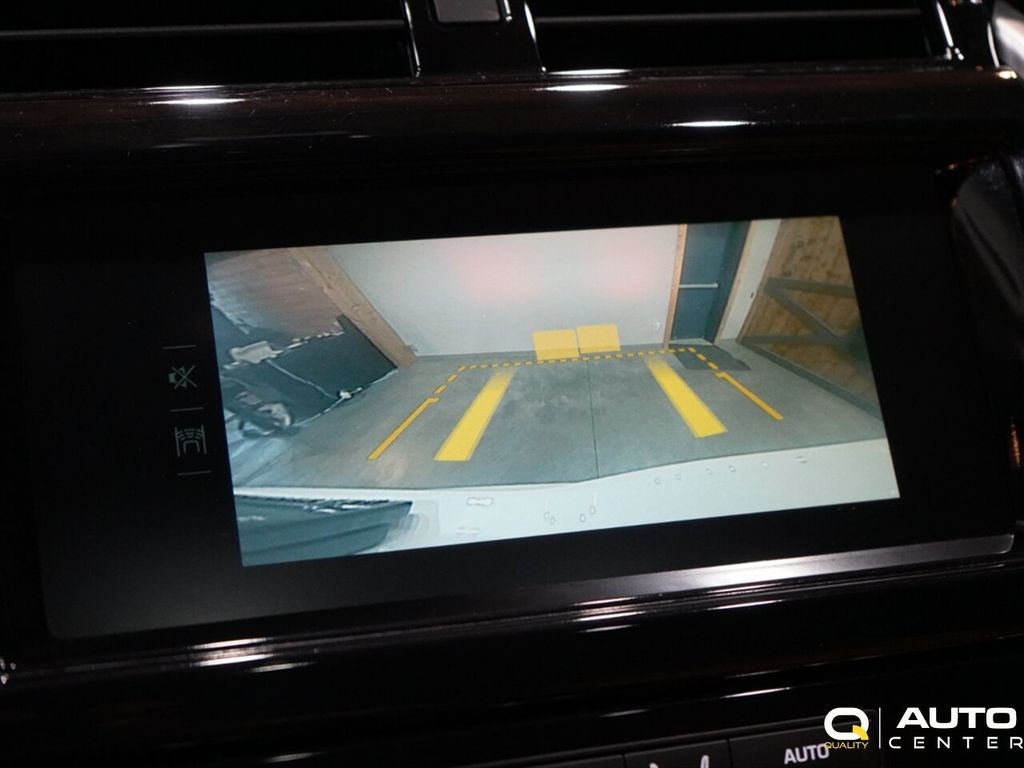 2020 Land Rover Discovery HSE Luxury Td6 Diesel - 22995684 - 23