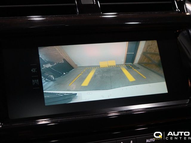 2020 Land Rover Discovery HSE Luxury Td6 Diesel - 22995684 - 23