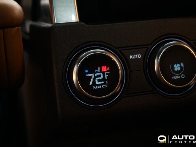 2020 Land Rover Discovery HSE Luxury Td6 Diesel - 22995684 - 30