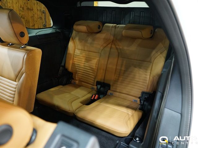 2020 Land Rover Discovery HSE Luxury Td6 Diesel - 22995684 - 31
