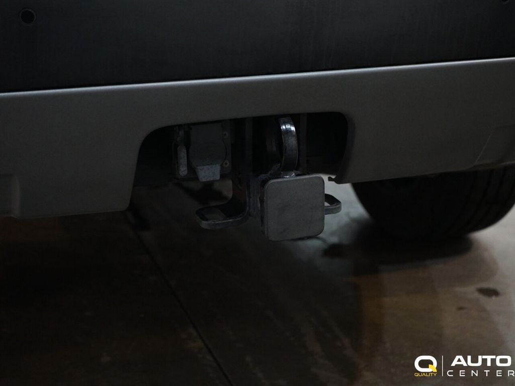 2020 Land Rover Discovery HSE Luxury Td6 Diesel - 22995684 - 5