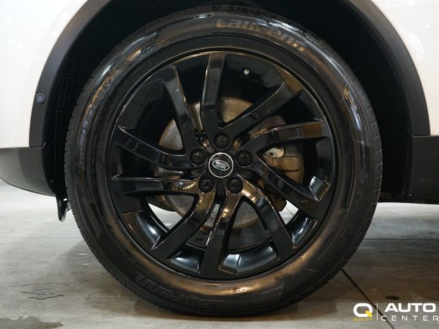 2020 Land Rover Discovery HSE Luxury Td6 Diesel - 22995684 - 7
