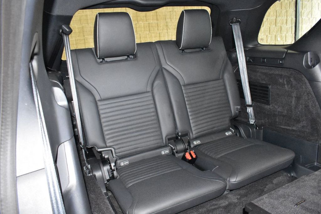 2020 Land Rover Discovery HSE Luxury V6 Supercharged - 22123531 - 11