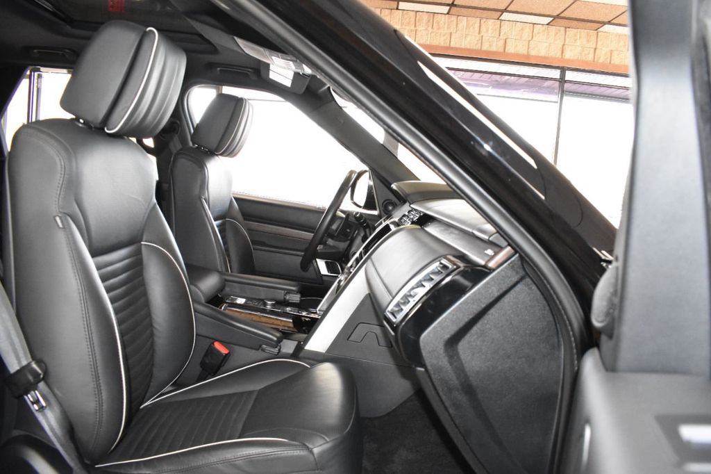 2020 Land Rover Discovery HSE Luxury V6 Supercharged - 22123531 - 13