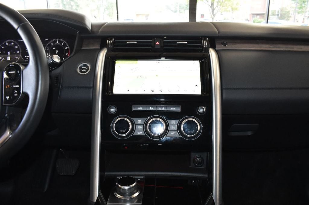 2020 Land Rover Discovery HSE Luxury V6 Supercharged - 22123531 - 24