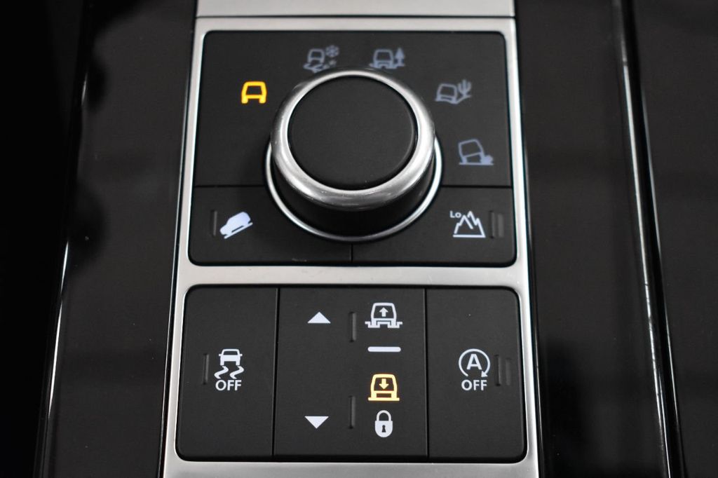 2020 Land Rover Discovery HSE Luxury V6 Supercharged - 22123531 - 29