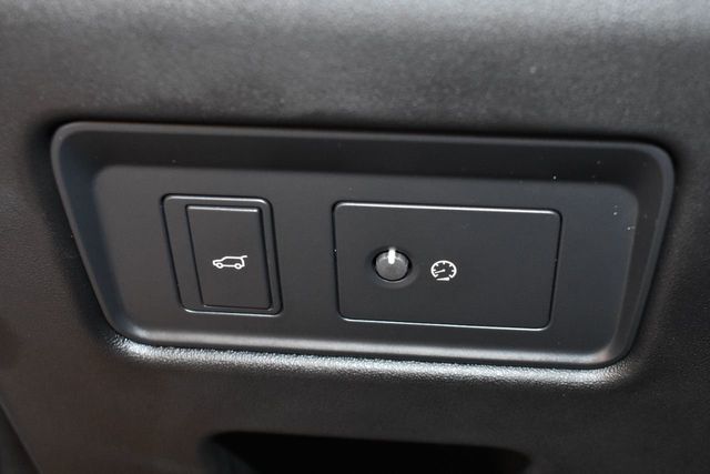 2020 Land Rover Discovery HSE V6 Supercharged - 22232758 - 16