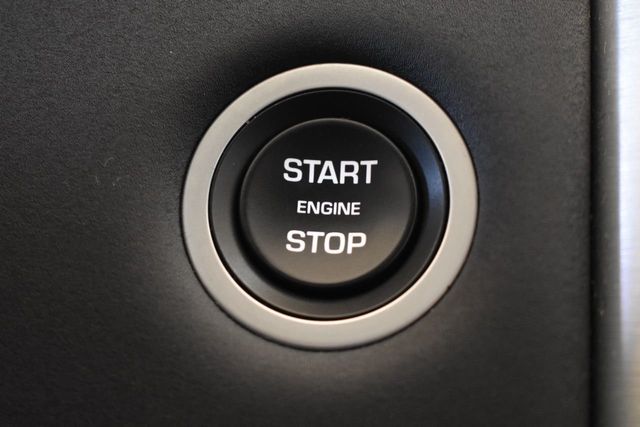 2020 Land Rover Discovery HSE V6 Supercharged - 22232758 - 22