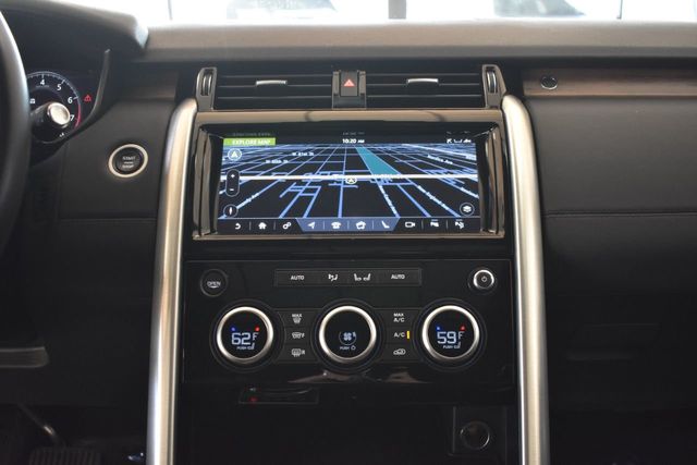 2020 Land Rover Discovery HSE V6 Supercharged - 22232758 - 24